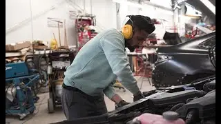 Why Choose Crown Autobody & Glass? Top Reasons Our Body Shop Stands Out!
