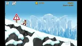 iStunt2 - Level 2 Watch Your Head (10/10 Stars)