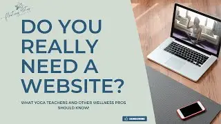 Do You Really Need A Website for Your Business?