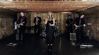Top Table Wedding Band Promo Video (2023)