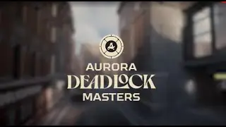 🔴ФИНАЛ (0) Recrent vs. (1) MikaelS  | Aurora Deadlock Masters
