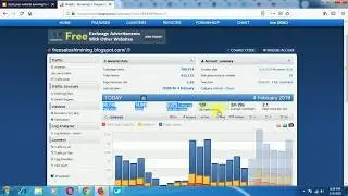 traffic bot software and generator 50$ par day earning