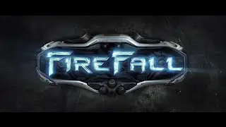 Firefall PTS: Core mission 1