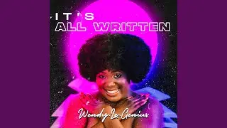 It's All Written