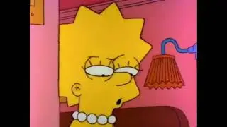 My Voice Impression Of Bart Simpson (Radio Bart)