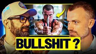 Neurotraining : bullshit ou m&eacute;thode miracle pour l'entra&icirc;nement  ?