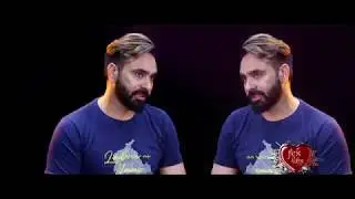 Dil Di Gal| Babbu Maan| 9X Tashan