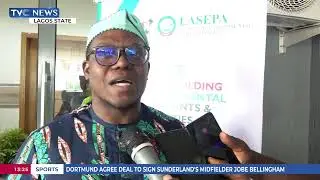 Lagos State Govt Strengthens Environmental Management Amid Climate Crisis