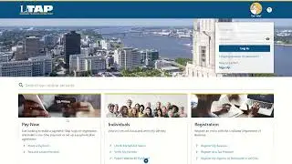 LDR Electronic Payments Guide (2025)