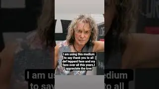 Do you want meet and greet ticket?,#defleppard,#concert,#musician,#ricksavage,#music,#tour#tickects,