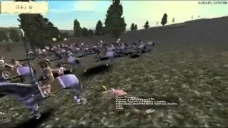 Dacia vs Spain Co-Commentary with MagnaSonic3000 and KnightofFreedom