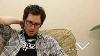 Vater Percussion - Sam Loeffler - Chevelle