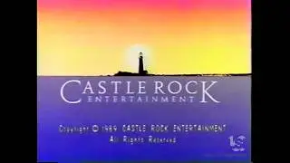 B Girls Productions/Castle Rock Entertainment (1989)