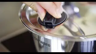 Tupperware Chef Series Inspire Plus Cookware