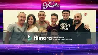 Priscilla, Queen of the Desert Full Soundtrack