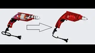 3D Evolution tutorial: How to convert Assembly structure to one single file