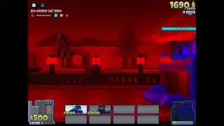 Dark bomber battler is black enemy