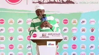 Barnaba Korir, Ibrahim Hussein set the stage for Sirikwa Cross Country Gold Tour
