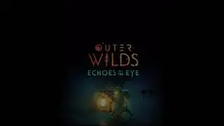 Echoes of the Eye Soundtrack - Into the Vault