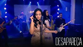 Banda Alta Dose - Desapare&ccedil;a (Videoclipe Oficial)