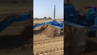 Лазерный планировщик грунта EFE +79383462368 - FJB GROUP LLC
