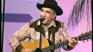 Shorty Ranger - The Man From Nulla Nulla Creek