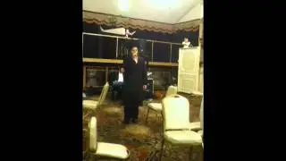 Wedding of Sandy & Zissy at The Rose Castle
