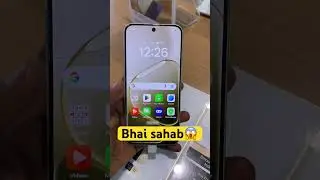 Sabse sasta phone 📱 #shorts #tech #tgfamily