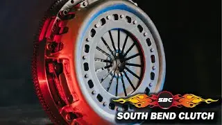South Bend Clutch // Manufacturer Overview