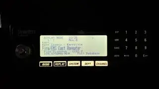 95mi (151km) VHF DX