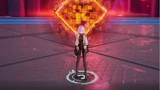 Tower of Fantasy (Global) Bygone Phantasm Level 330 Tsubasa main dps go crazy