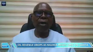 Money Matters Ep 74: 2021 GDP growth of 3.4% surpasses FG, IMF prediction