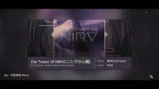 TJ.hangneil + Atomic Sphere feat.Annabel - the Tower of NIRV(ニルヴの心臓)