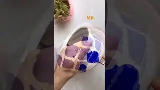#planterideas #biryani handi to planter #treandingshort #subscribe  #homedecor #craftideas