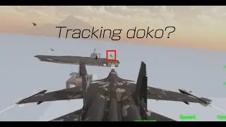 Issue on Seas of Conflict in Roblox