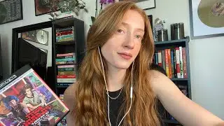 All the Movies I’ve Watched So Far This Year (Part 1) • ASMR Soft Spoken
