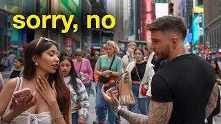Why Does She Reject You But Still Shows Interest?