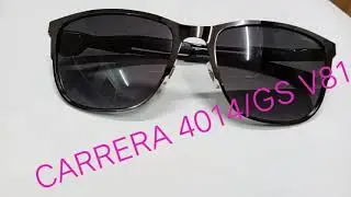 CARRERA SUNGLASS