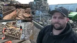 #8 GAME CHANGER FIREWOOD BUSINESS !