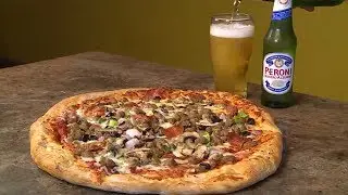 Franco's Italian Restaurant - What's Your Story?