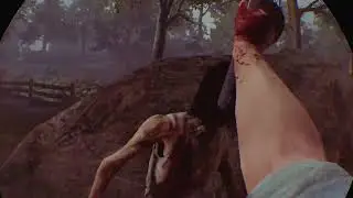 The Walking Dead Onslaught part 2