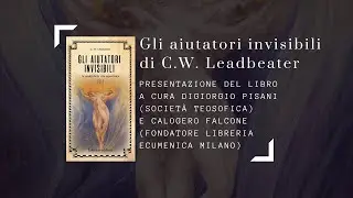 Gli aiutatori invisibili (Libraio Editore) - Calogero Falcone
