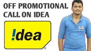 How to stop idea company calls.