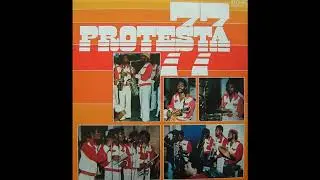Protesta 77 - Moin Envie Aller (Short Version)