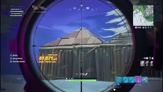Pro fortnite player montage