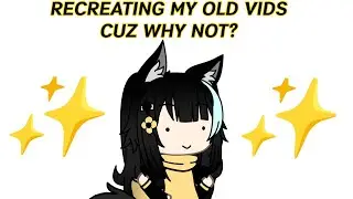 Cringe warning ⚠️⚠️⚠️