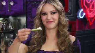 Bitchin' Kitchen S02E14 &mdash; &laquo;Фантастическая еда&raquo;