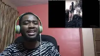 This man bears arms! King Kanu- He is from Salone (Khaligraph Jones diss)