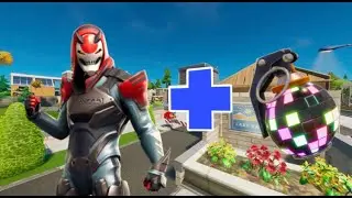 Laidback Shuffle Montage