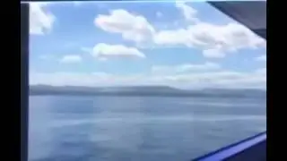 Norman Atlantic feribotunda yangın &ccedil;ıktı